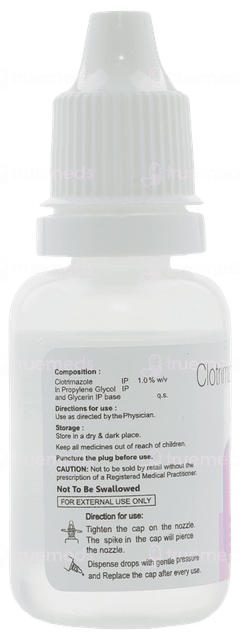 Ultradent Mouth Paint 15Ml